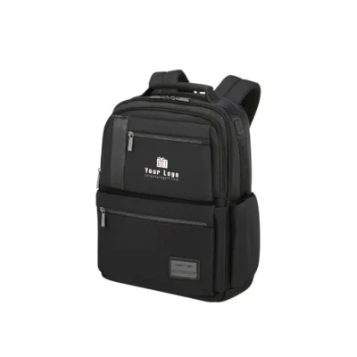 Buy Samsonite Executive Laptop Backpack - Black in bulk for Corporate Gifting | Corporate Gyft