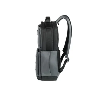 Buy Samsonite Executive Laptop Backpack - Grey in bulk for Corporate Gifting | Corporate Gyft