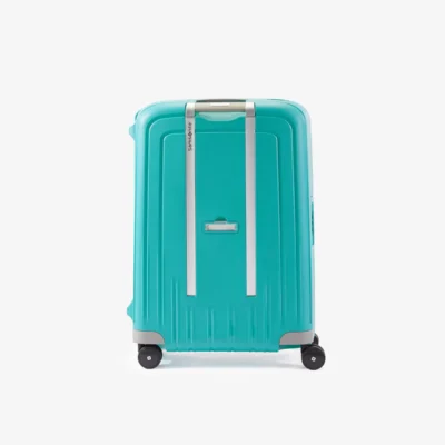 Buy Samsonite Cabin Trolley - Aqua Blue in bulk for Corporate Gifting | Corporate Gyft