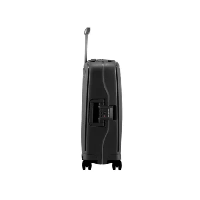 Buy Samsonite Cabin Trolley - Black in bulk for Corporate Gifting | Corporate Gyft