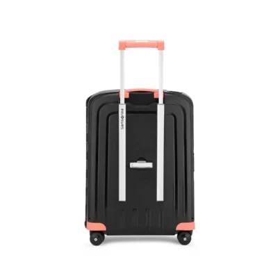 Buy Samsonite S'cure Sport Trolley - Black in bulk for Corporate Gifting | Corporate Gyft