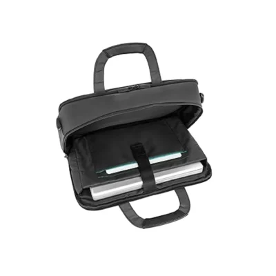 Buy Samsonite Tech-Inspired Briefcase in bulk for Corporate Gifting | Corporate Gyft