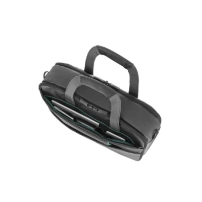 Buy Samsonite Tech-Inspired Briefcase in bulk for Corporate Gifting | Corporate Gyft