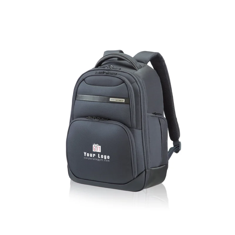 Buy Samsonite Vectura Laptop Backpack in bulk for Corporate Gifting | Corporate Gyft