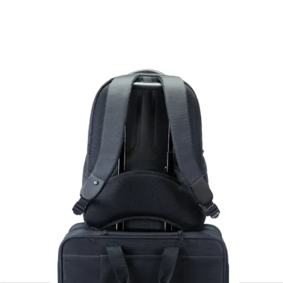 Buy Samsonite Vectura Laptop Backpack in bulk for Corporate Gifting | Corporate Gyft