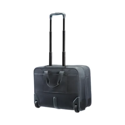 Buy Samsonite Vectura Rolling Tote in bulk for Corporate Gifting | Corporate Gyft
