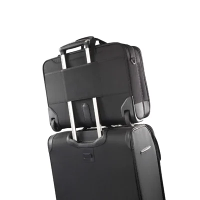 Buy Samsonite Vectura Briefcase in bulk for Corporate Gifting | Corporate Gyft