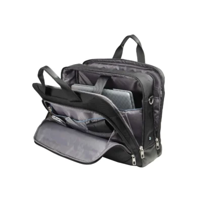 Buy Samsonite Vectura Briefcase in bulk for Corporate Gifting | Corporate Gyft