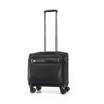 Buy Samsonite Cabin Rolling Tote in bulk for Corporate Gifting | Corporate Gyft