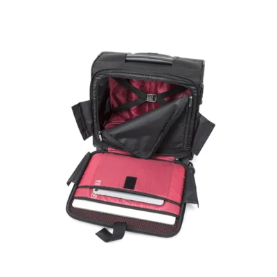 Buy Samsonite Cabin Rolling Tote in bulk for Corporate Gifting | Corporate Gyft