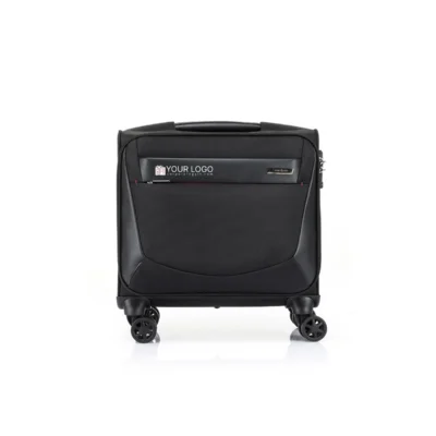 Buy Samsonite Cabin Rolling Tote in bulk for Corporate Gifting | Corporate Gyft