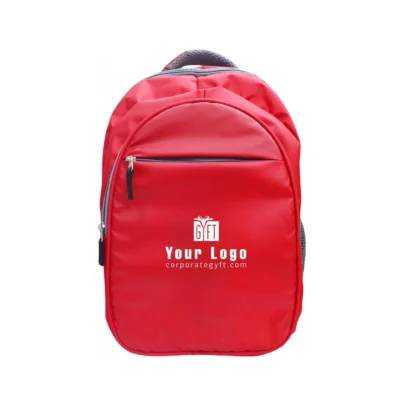 Buy Sleevix Modern Office Backpack in bulk for Corporate Gifting | Corporate Gyft