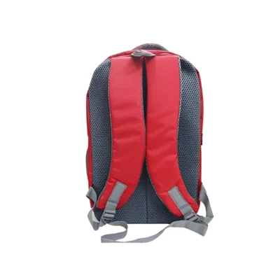 Buy Sleevix Modern Office Backpack in bulk for Corporate Gifting | Corporate Gyft