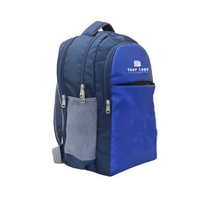 Buy Slevar Trend Office Backpack in bulk for Corporate Gifting | Corporate Gyft