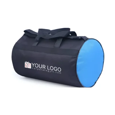 Buy Solidar Refined Duffel Bag in bulk for Corporate Gifting | Corporate Gyft