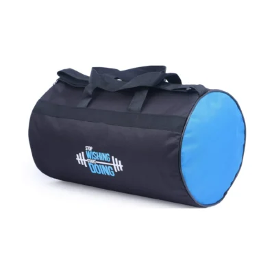 Buy Solidar Refined Duffel Bag in bulk for Corporate Gifting | Corporate Gyft