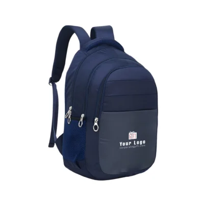 Buy Sovrix Heritage Office Backpack in bulk for Corporate Gifting | Corporate Gyft