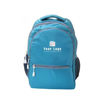 Buy Stabilix Elegant Office Backpack in bulk for Corporate Gifting | Corporate Gyft