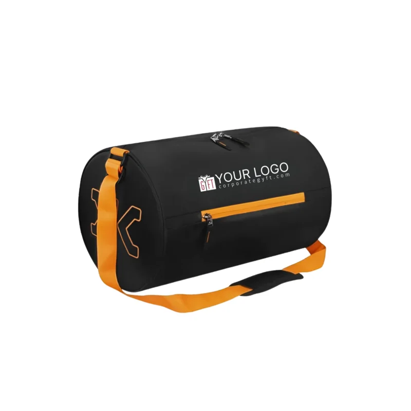 Buy Stalvor Sleek Duffel Bag in bulk for Corporate Gifting | Corporate Gyft