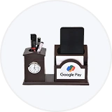 Desk & Table Organizers | Corporate Gyft