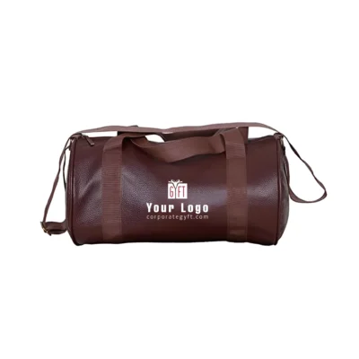 Buy Stevran Classic Duffel Bag in bulk for Corporate Gifting | Corporate Gyft
