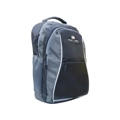 Buy Stravos Elite Office Backpack in bulk for Corporate Gifting | Corporate Gyft