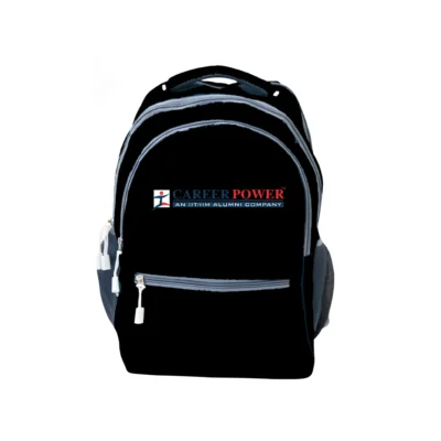 Buy Strivon Prime Office Backpack in bulk for Corporate Gifting | Corporate Gyft