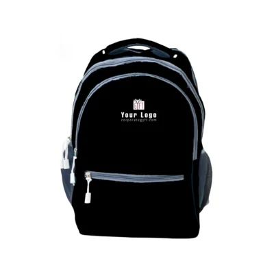 Buy Strivon Prime Office Backpack in bulk for Corporate Gifting | Corporate Gyft
