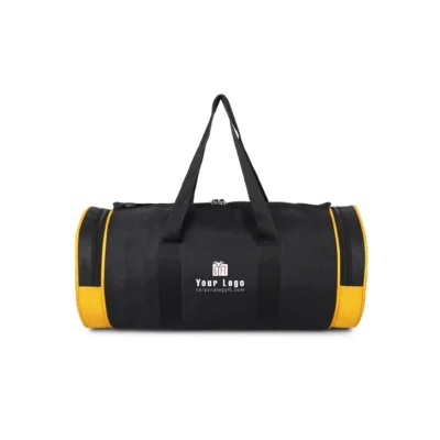 Buy Sturvex Sleek Duffle Bag in bulk for Corporate Gifting | Corporate Gyft
