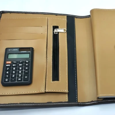 Buy Executive Hardbound Planner in bulk for Corporate Gifting | Corporate Gyft