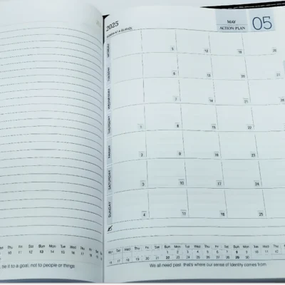 Buy Watch-Integrated Leather Folder in bulk for Corporate Gifting | Corporate Gyft