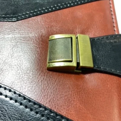Buy Diary with Pen Loop and Lock in bulk for Corporate Gifting | Corporate Gyft