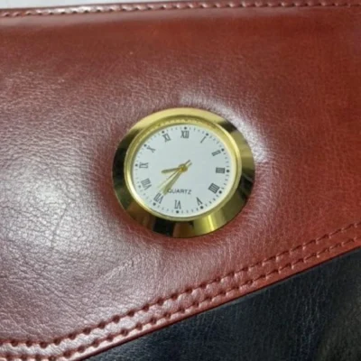 Buy Elegant Diary with Storage in bulk for Corporate Gifting | Corporate Gyft