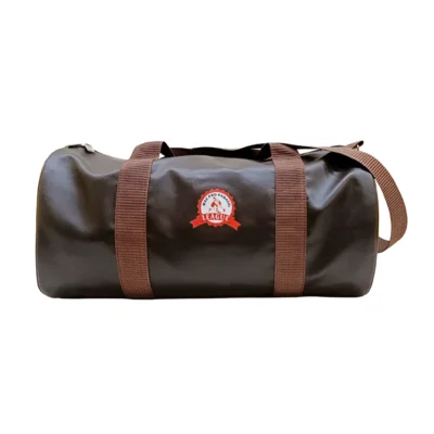 Buy Tenacix Bold Duffel Bag in bulk for Corporate Gifting | Corporate Gyft
