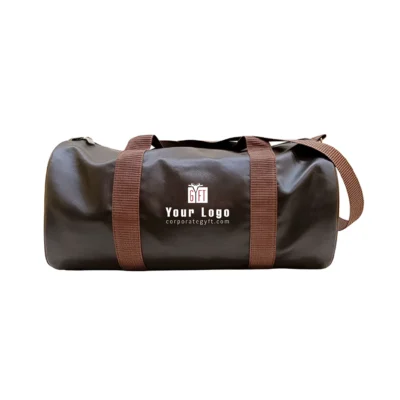 Buy Tenacix Bold Duffel Bag in bulk for Corporate Gifting | Corporate Gyft