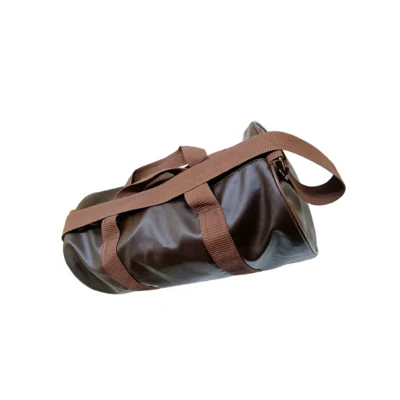 Buy Tenacix Bold Duffel Bag in bulk for Corporate Gifting | Corporate Gyft