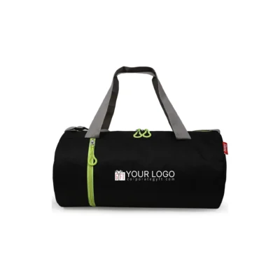 Buy Tenacor Executive Duffel Bag in bulk for Corporate Gifting | Corporate Gyft