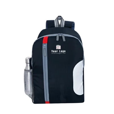 Buy Travix Signature Office Backpack in bulk for Corporate Gifting | Corporate Gyft
