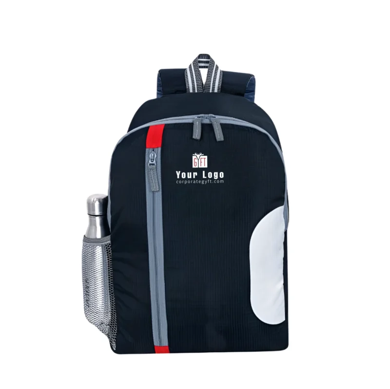 Buy Travix Signature Office Backpack in bulk for Corporate Gifting | Corporate Gyft