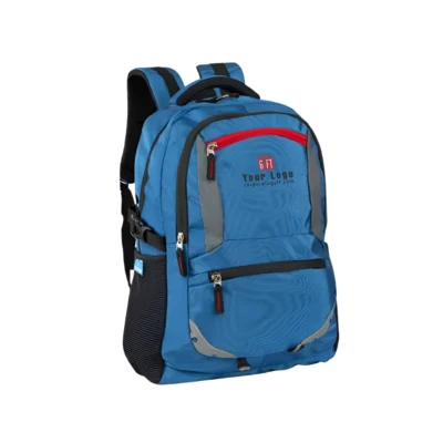 Buy Veltron Modern Office Backpack in bulk for Corporate Gifting | Corporate Gyft