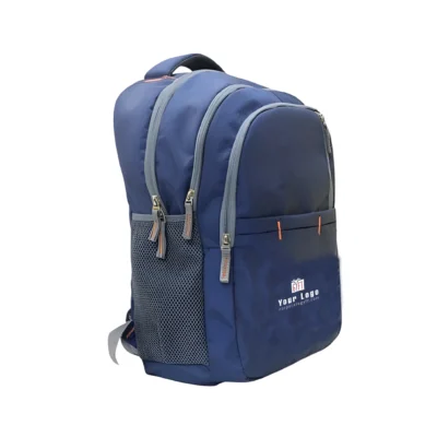 Buy Vernox Classic Office Backpack in bulk for Corporate Gifting | Corporate Gyft