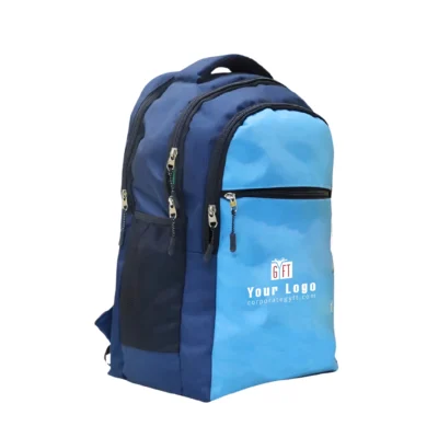 Buy Vigorix Chic Office Backpack in bulk for Corporate Gifting | Corporate Gyft