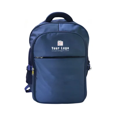 Buy Vigorn Prime Office Backpack in bulk for Corporate Gifting | Corporate Gyft