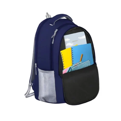 Buy Xeron Signature Office Backpack in bulk for Corporate Gifting | Corporate Gyft