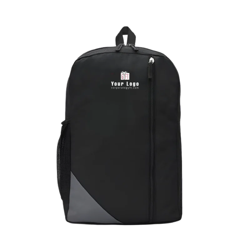 Buy Zerant Luxe Office Backpack in bulk for Corporate Gifting | Corporate Gyft