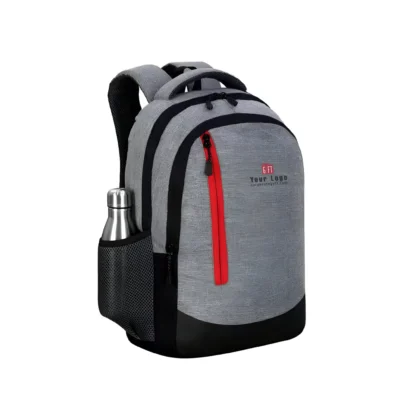 Buy Zerune Modern Office Backpack in bulk for Corporate Gifting | Corporate Gyft