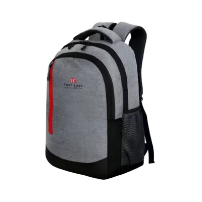 Buy Zerune Modern Office Backpack in bulk for Corporate Gifting | Corporate Gyft