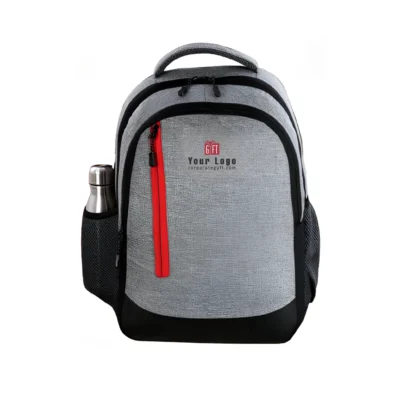 Buy Zerune Modern Office Backpack in bulk for Corporate Gifting | Corporate Gyft