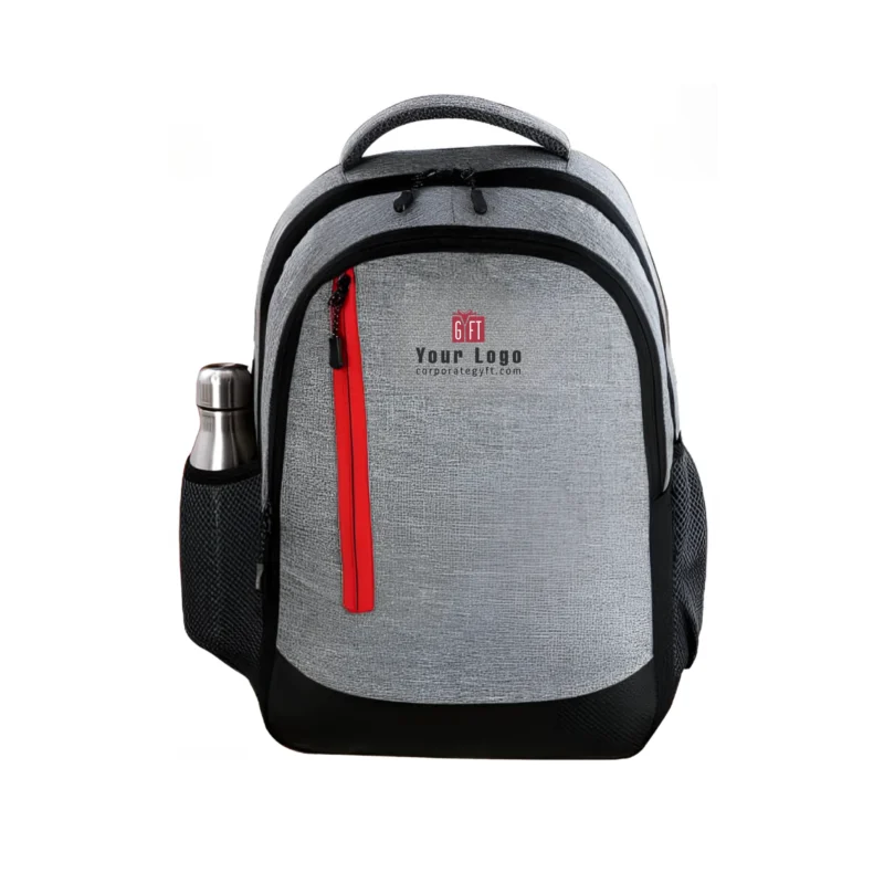 Buy Zerune Modern Office Backpack in bulk for Corporate Gifting | Corporate Gyft