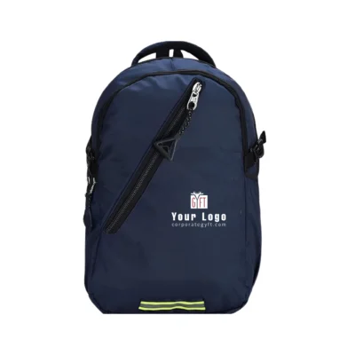 Buy Zyvar Elite Office Backpack in bulk for Corporate Gifting | Corporate Gyft